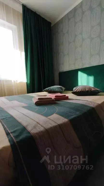 Студия Ханты-Мансийский АО, Сургут тракт Тюменский, 6/1 (33.0 м) - Фото 0