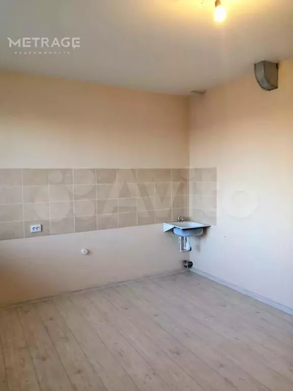 Квартира-студия, 21,6 м, 1/16 эт. - Фото 0