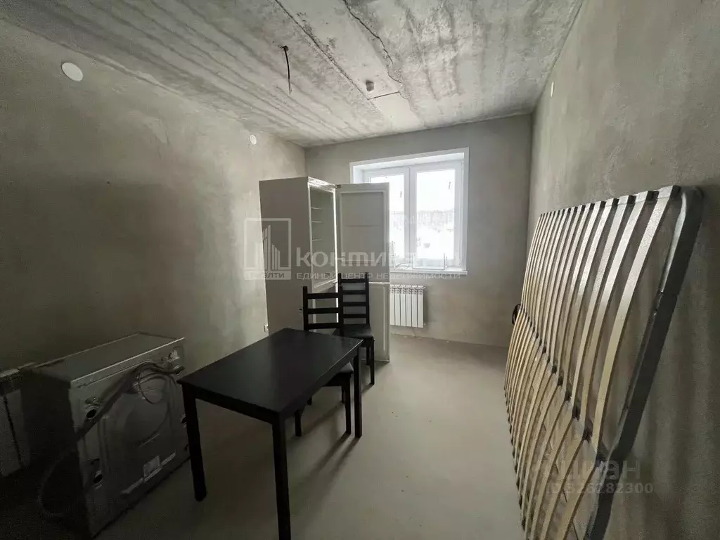 1-к кв. Владимирская область, Ковров ул. 9 Мая, 8 (44.01 м) - Фото 2