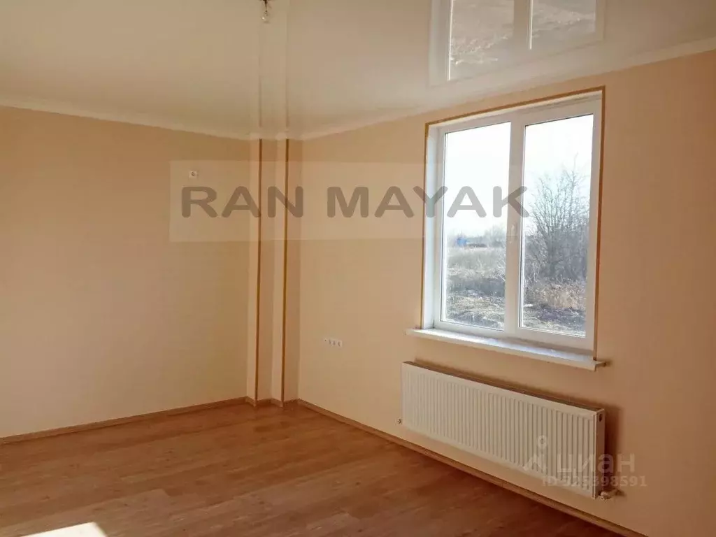 1-к кв. Адыгея, Гиагинская ст-ца ул. Заводская, 1К (42.0 м) - Фото 2