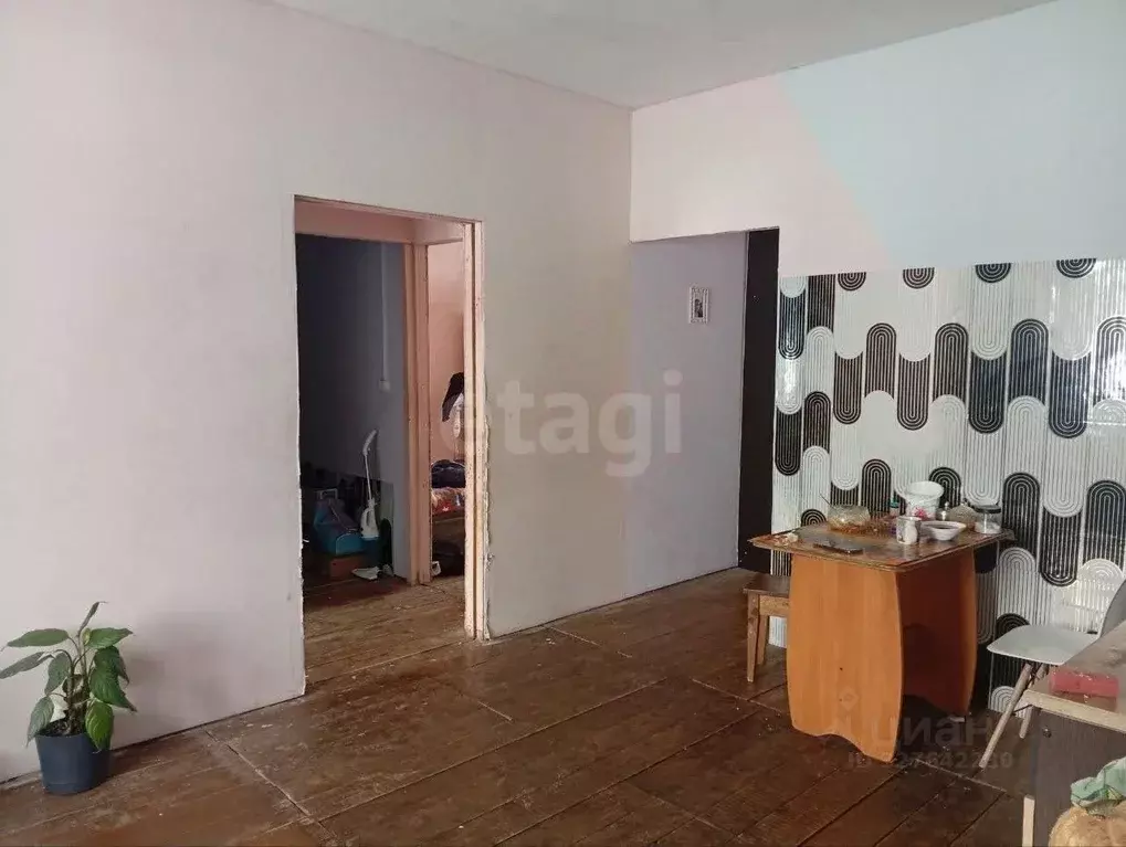 Дом в Алтай, Майминский район, пос. Алферово ул. А.И. Духанина, 19 (69 ... - Фото 1