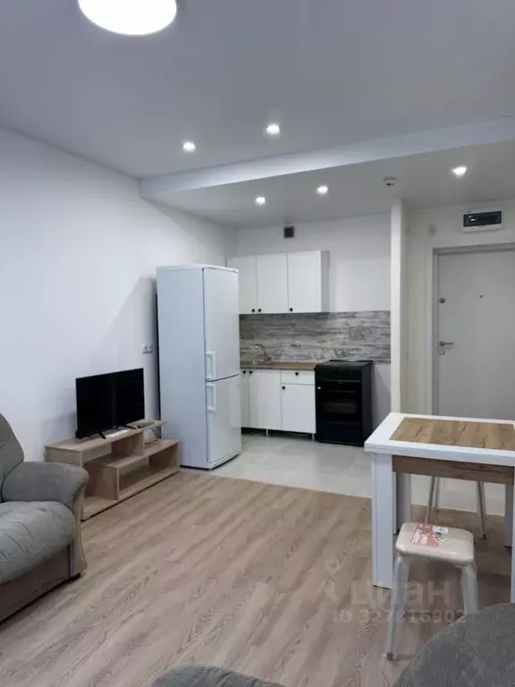 2-к кв. Московская область, Балашиха ул. Реутовская, 29 (37.0 м) - Фото 0