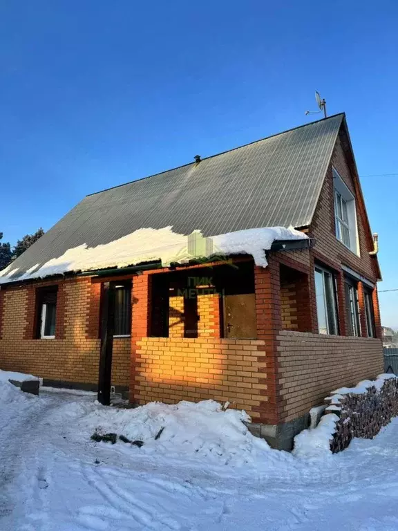 Дом в Бурятия, Тарбагатайский район, Саянтуйское муниципальное ... - Фото 2