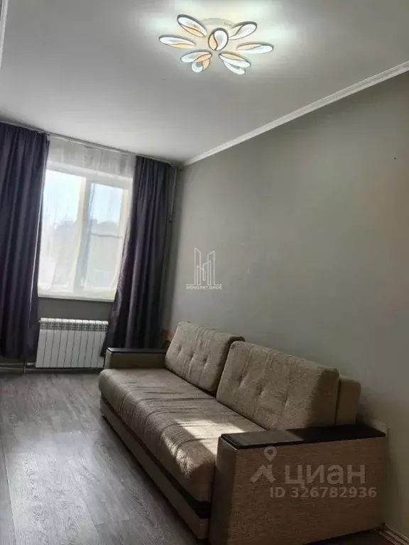 1-к кв. Ленинградская область, Шлиссельбург Кировский район, ул. ... - Фото 2