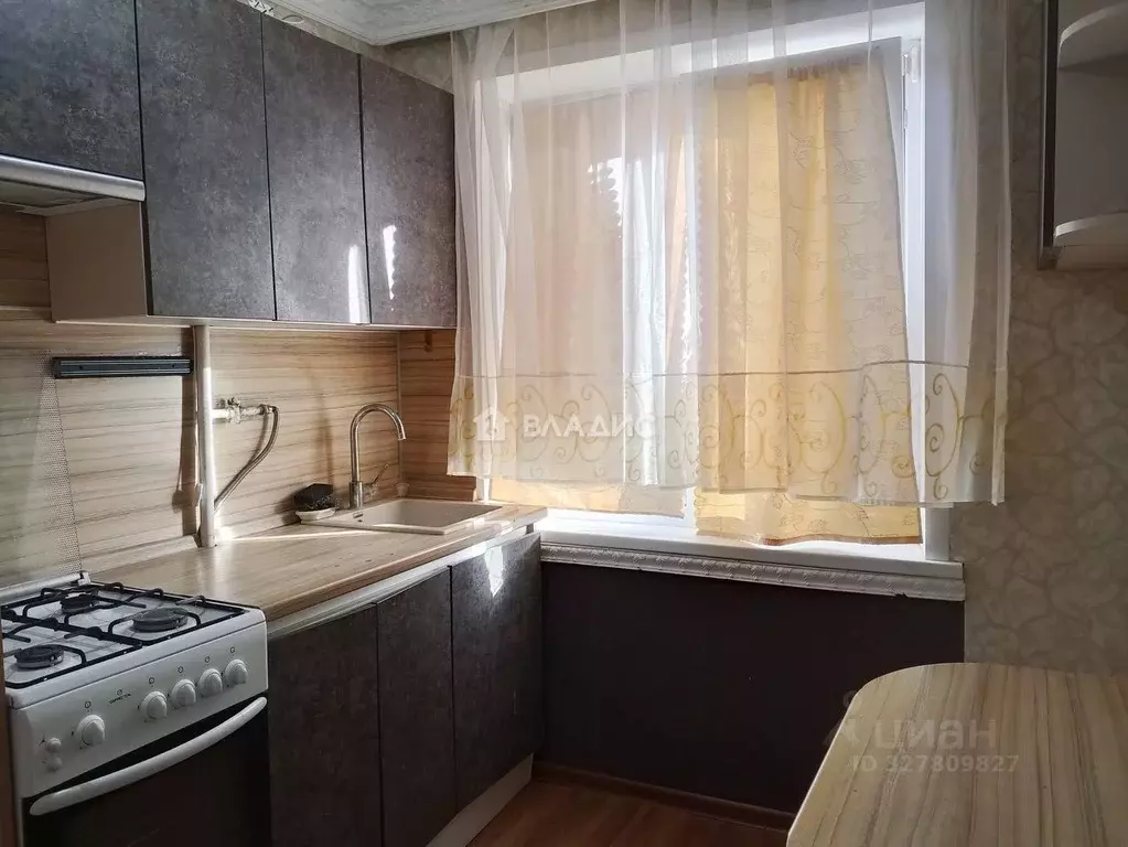 2-к кв. Белгородская область, Белгород Народный бул., 63А (44.1 м) - Фото 1