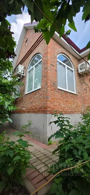 Дом в Ростовская область, Сальск ул. Энергетиков, 56 (207 м) - Фото 2