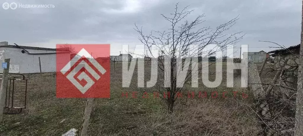 Участок в Ильичёво, СНТ Яблонька, Ароматная улица, 26 (5.3199997 м) - Фото 2