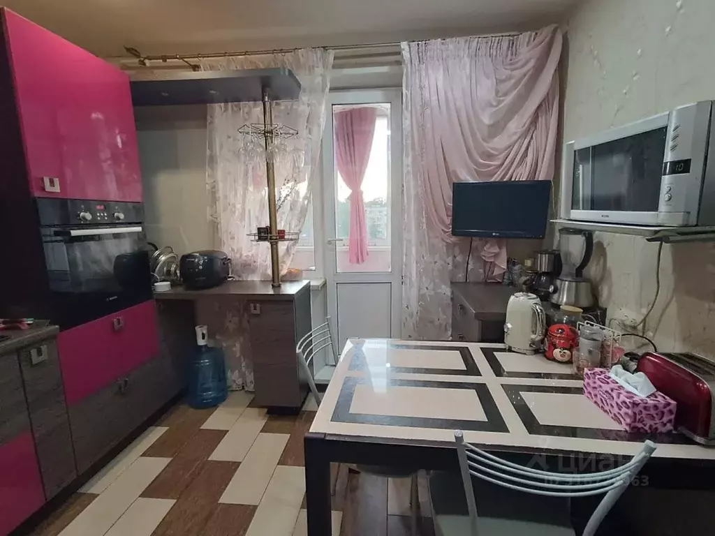 3-к кв. Московская область, Ивантеевка Пушкинский городской округ, ул. ... - Фото 1