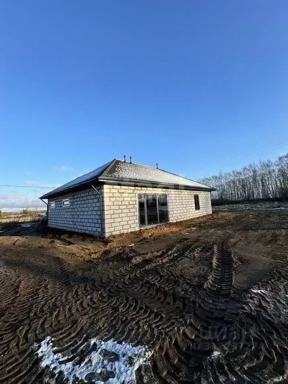 Дом в Ярославская область, Ярославский район, Заволжское с/пос, д. Бор ... - Фото 0