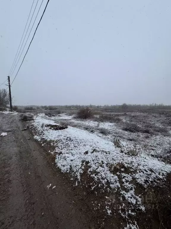 Дом в Астраханская область, Астрахань Завод имени 30-летия Октября ... - Фото 2