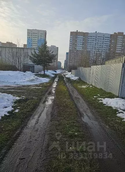 Участок в Татарстан, Казань Залесный СДТ,  (4.35 сот.) - Фото 2