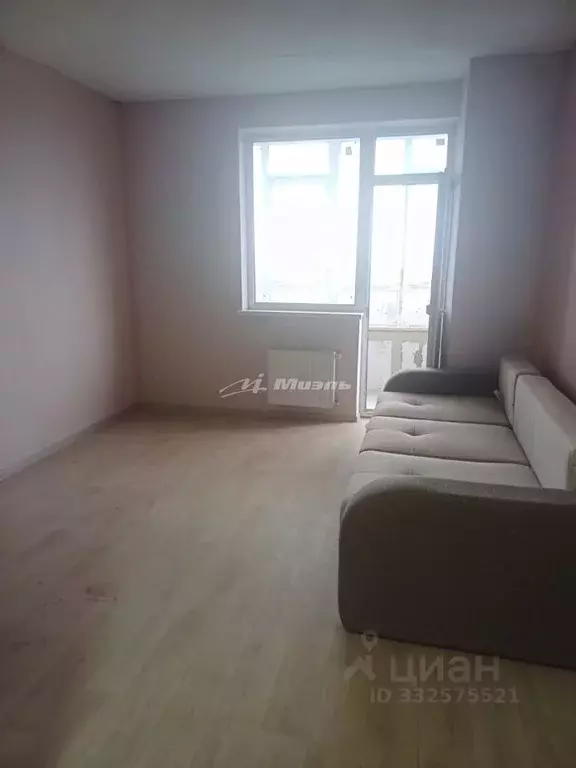 1-к кв. Крым, Симферополь ул. Батурина, 13Б (40.0 м) - Фото 2