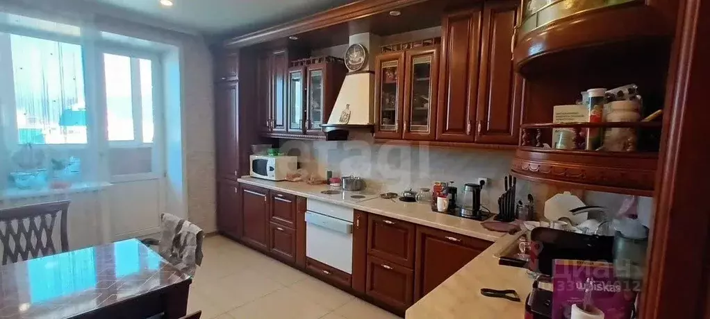 3-к кв. Забайкальский край, Чита ул. Бутина, 115к1 (110.3 м) - Фото 1