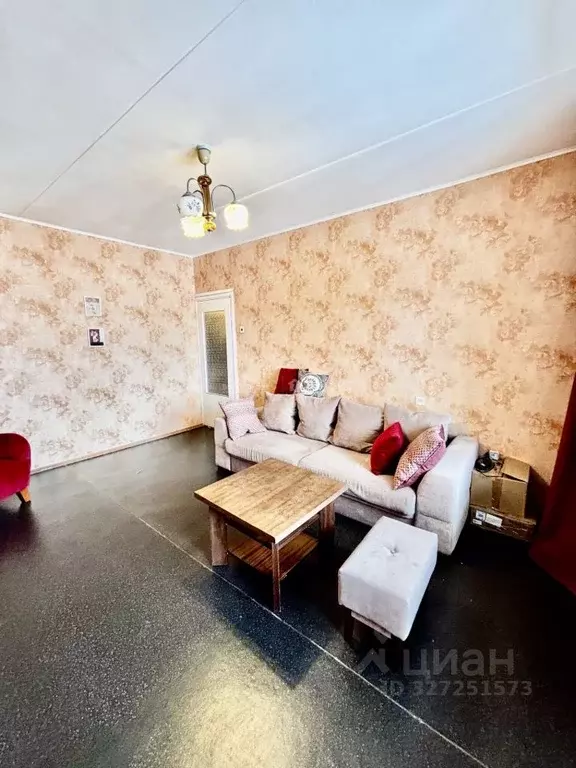 2-к кв. Архангельская область, Северодвинск ул. Коновалова, 7А (49.9 ... - Фото 2