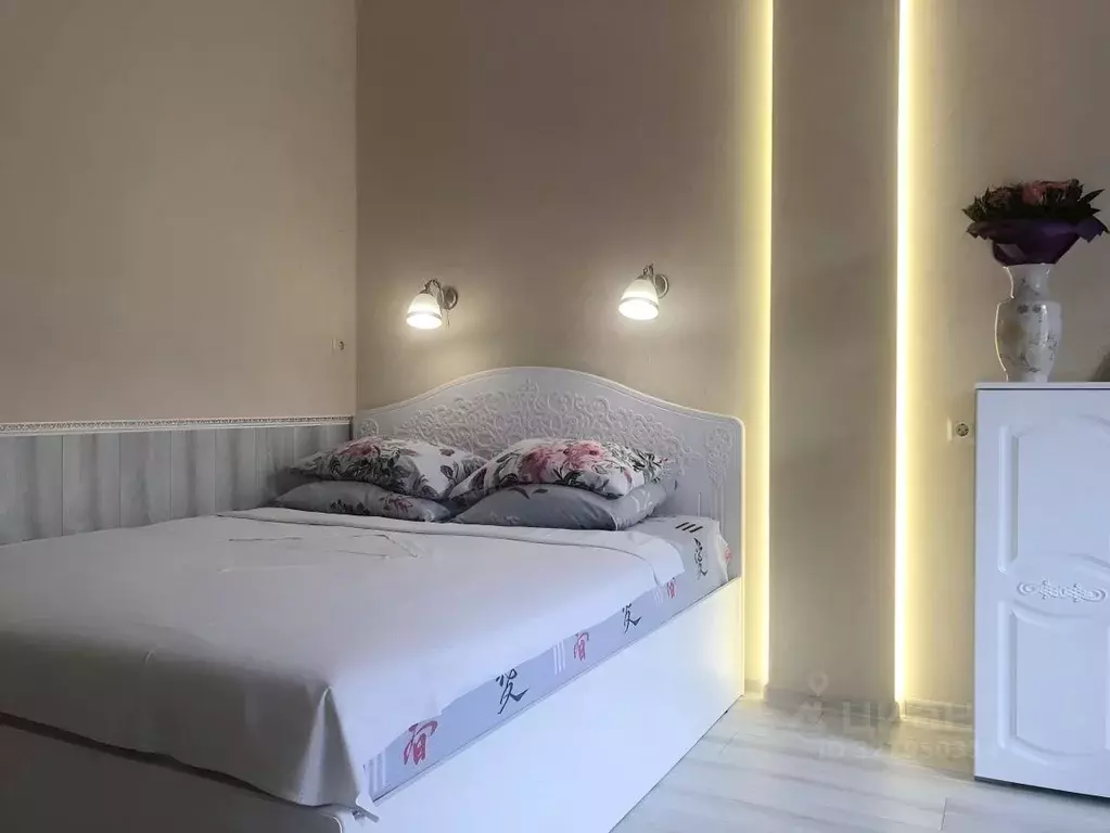1-к кв. Краснодарский край, Геленджик ул. Мира, 44лит2 (48.0 м) - Фото 1