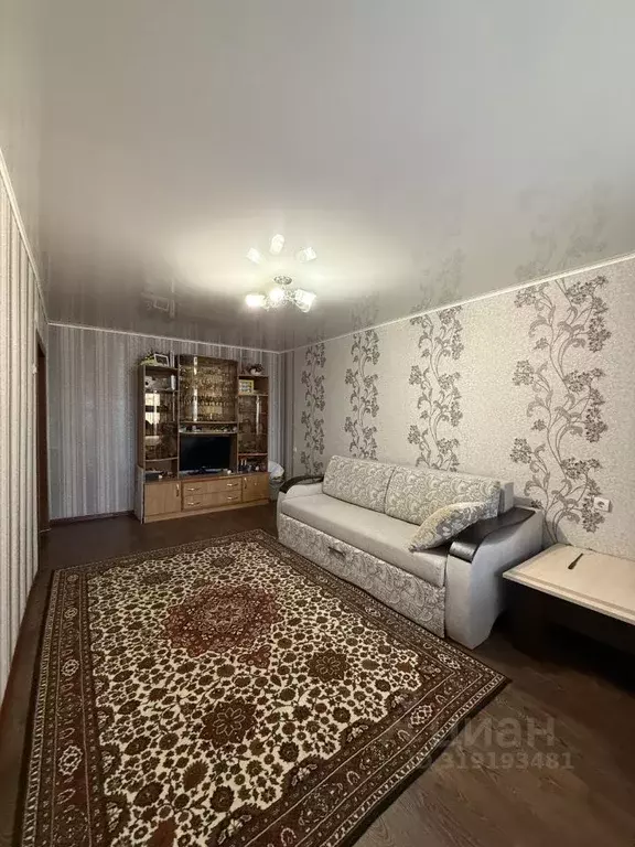 3-к кв. Астраханская область, Астрахань Заводская пл., 47 (58.7 м) - Фото 1