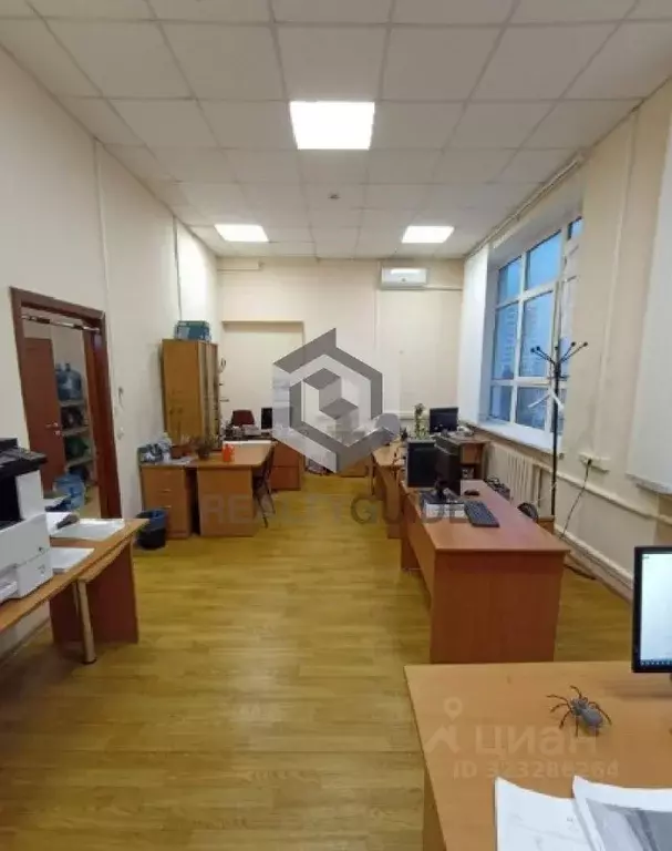 Офис в Москва Мироновская ул., 33С26 (30 м) - Фото 1