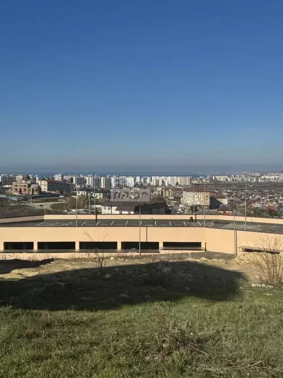 Участок в Краснодарский край, Анапа муниципальный округ, с. Супсех ул. ... - Фото 1