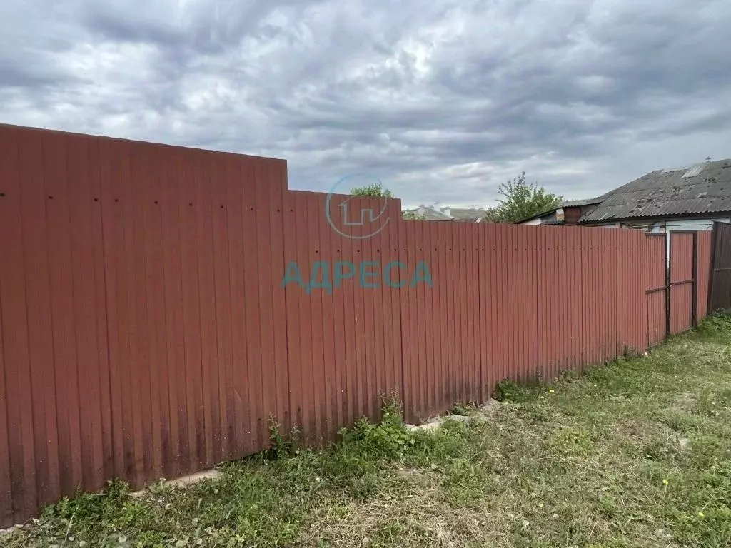 Участок в Белгородская область, Поселок Чернянка городское поселение, ... - Фото 2