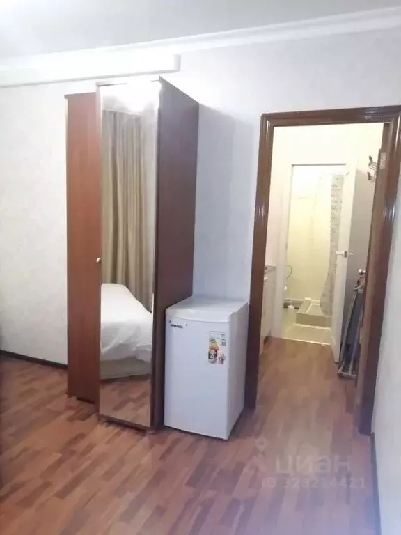 Студия Москва Привольная ул., 73К2 (20.0 м) - Фото 2