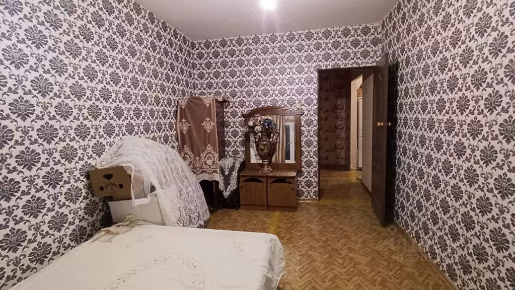 2-к кв. Чеченская республика, Грозный ул. Ризвана Исаевича Гайдабаева, ... - Фото 1