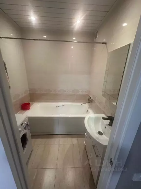 1-к кв. Московская область, Дзержинский ул. Доркина, 6 (61.0 м) - Фото 1