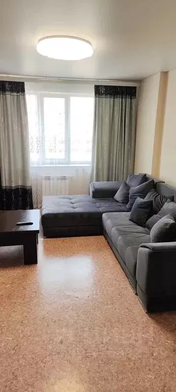 3-к кв. Татарстан, Казань ул. Айрата Арсланова, 6 (84.0 м) - Фото 1