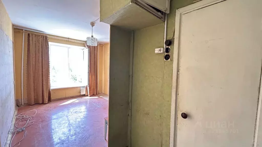 Студия Башкортостан, Уфа ул. Свердлова, 57 (17.1 м) - Фото 1