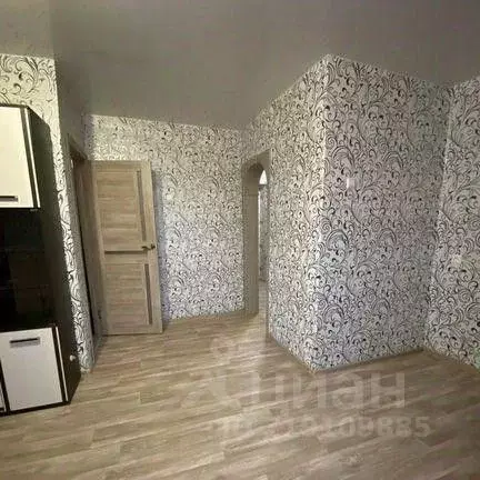 1-к кв. Нижегородская область, Бор Октябрьская ул., 57 (30.0 м) - Фото 1