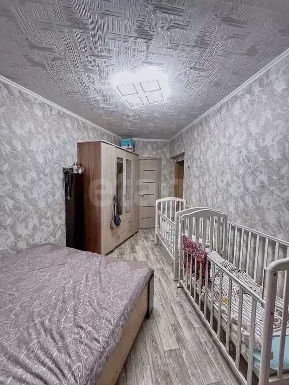 3-к кв. Кемеровская область, Прокопьевск ул. Жолтовского, 19 (67.5 м) - Фото 2