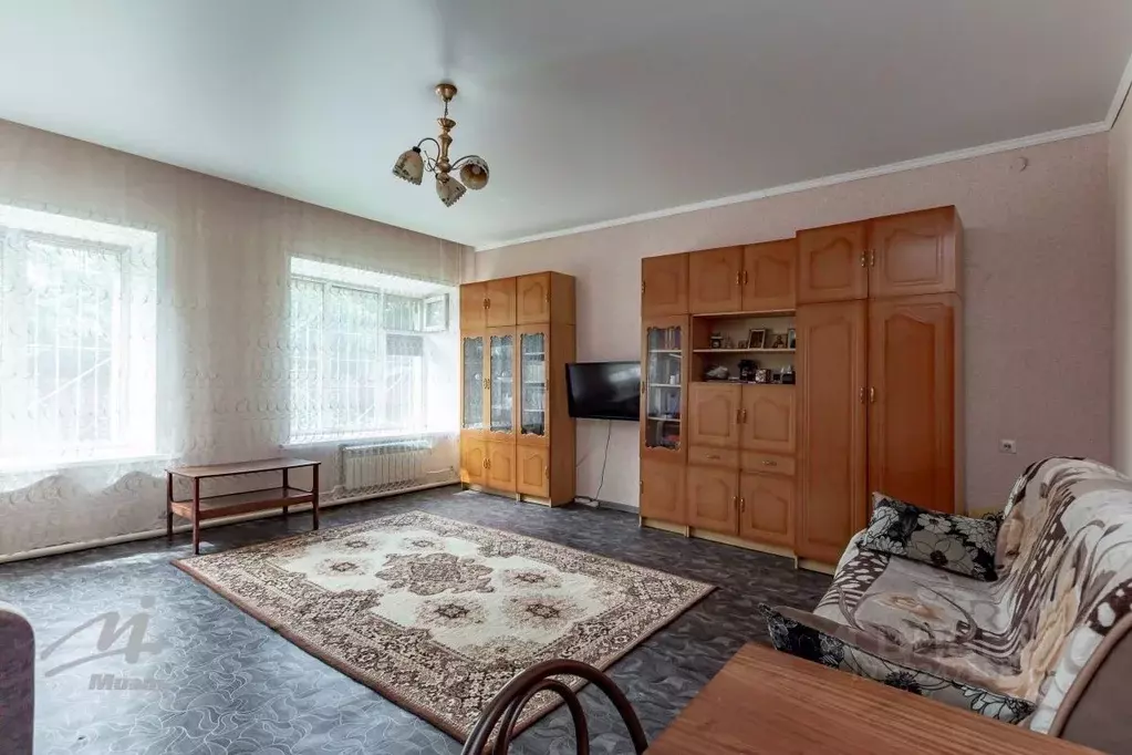 2-к кв. Алтайский край, Новоалтайск ул. Космонавтов, 22 (80.2 м) - Фото 0