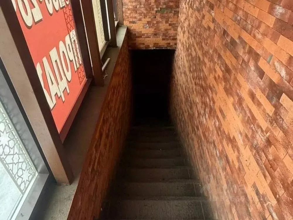 Торговая площадь в Москва Ленинградский просп., 69С1 (250 м) - Фото 1