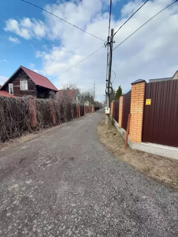 Дом в Московская область, Одинцовский городской округ, с. Жаворонки, ... - Фото 0