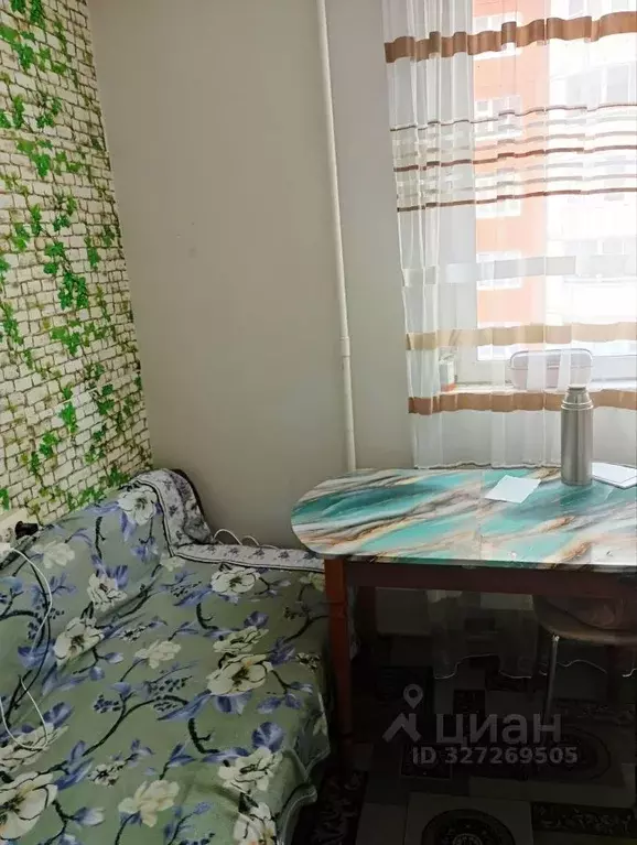 1-к кв. Московская область, Котельники Южный мкр, 7Б (38.0 м) - Фото 2