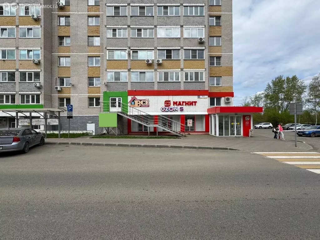 Помещение свободного назначения (150 м) - Фото 1