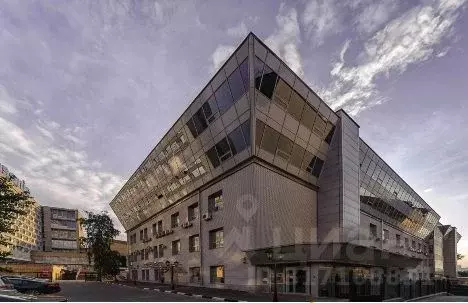 Офис в Москва ул. Крымский Вал, 3С2 (518 м) - Фото 0