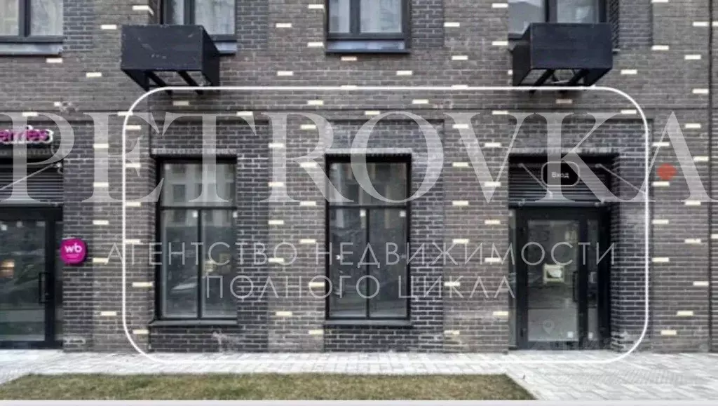 Помещение свободного назначения в Московская область, Химки городской ... - Фото 1