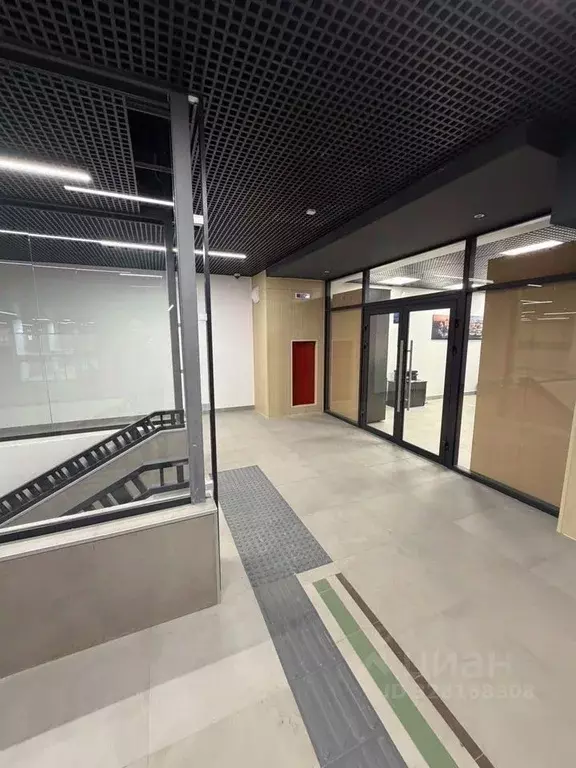 Офис в Ростовская область, Ростов-на-Дону просп. Шолохова, 270/1 (56 ... - Фото 2