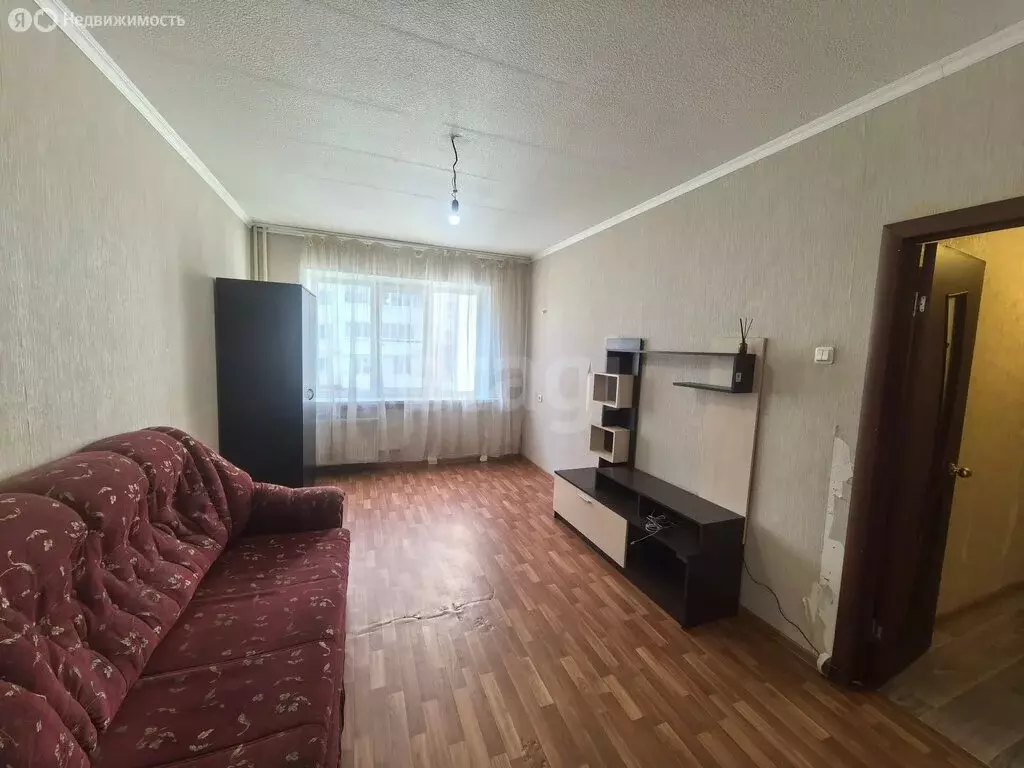 2-комнатная квартира: Брянск, улица Брянского Фронта, 28к2 (59.7 м) - Фото 2