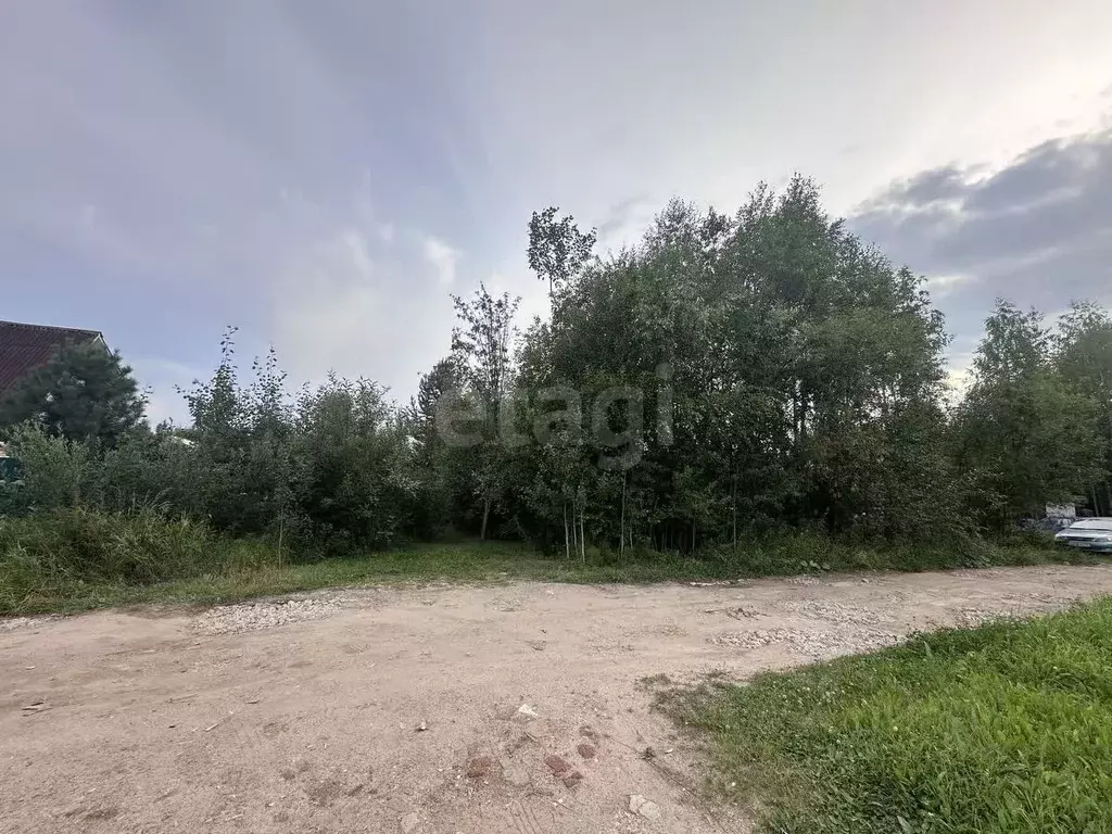 Участок в Коми, Сыктывдинский район, Выльгорт муниципальное ... - Фото 1