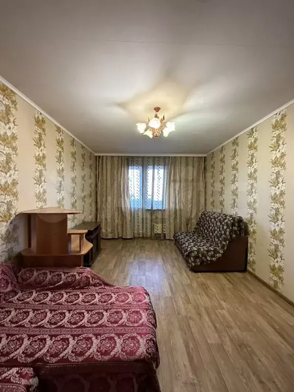 1-к. квартира, 40 м, 17/17 эт. - Фото 0