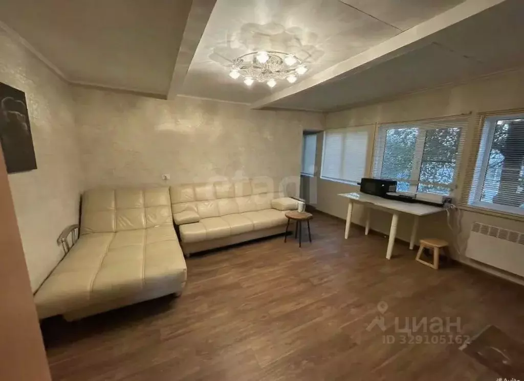 Дом в Татарстан, Казань Волга садовое дачное товарищество,  (43 м) - Фото 1