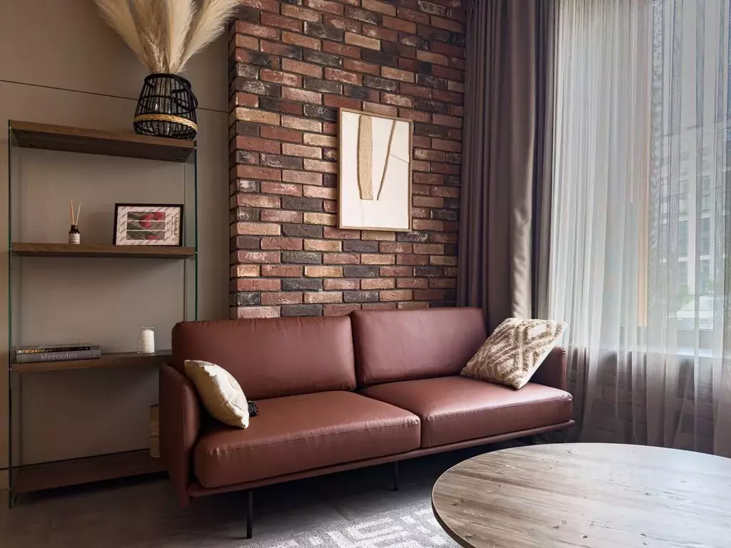 1-к кв. Санкт-Петербург Петровский просп., 26к2 (42.4 м) - Фото 0