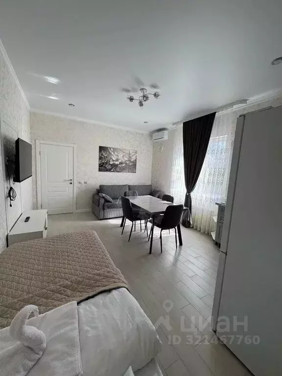 Дом в Краснодарский край, Белореченск Келермесская ул., 51 (50 м) - Фото 2