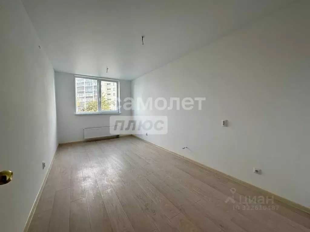 1-к кв. Свердловская область, Екатеринбург ул. Прониной, 43 (43.5 м) - Фото 1