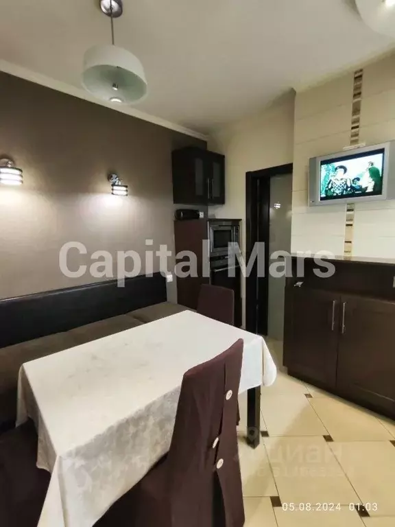 3-к кв. Москва Лобненская ул., 12К3 (71.0 м) - Фото 1
