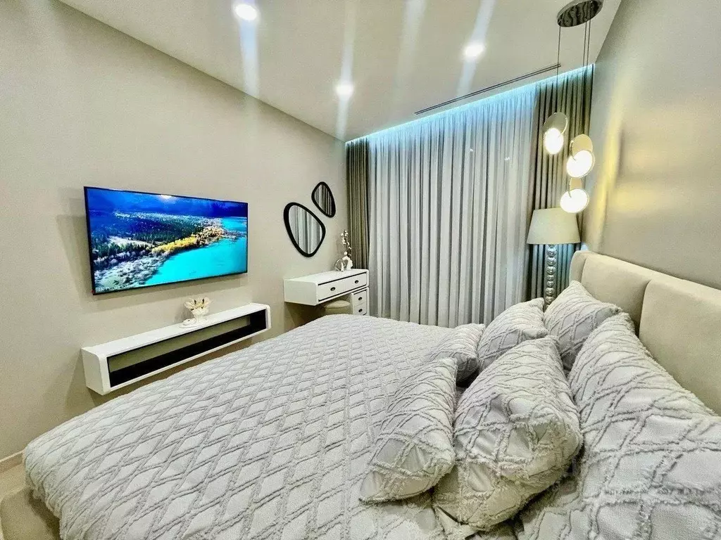 Квартира, 2 комнаты, 75 м - Фото 1