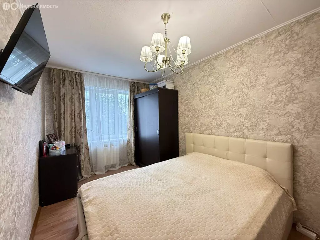 3-комнатная квартира: Екатеринбург, проспект Седова, 30 (58.7 м) - Фото 1