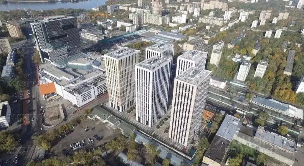 Гараж в Москва Кронштадтский бул., 6соор6 (14 м) - Фото 2