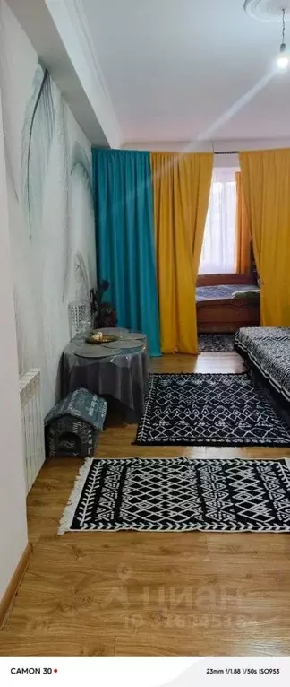 Студия Дагестан, Махачкала просп. Али-Гаджи Акушинского (50.0 м) - Фото 1